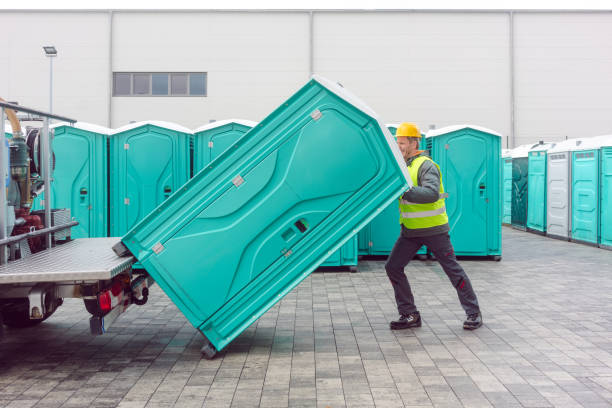 Trusted Blue Jay, OH porta potty rental Experts