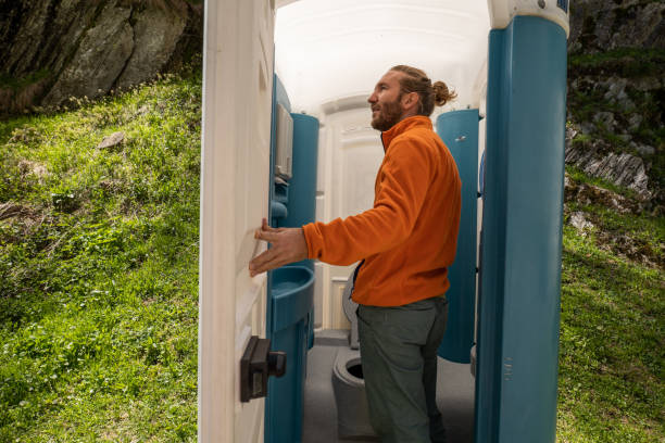 Best Local porta potty services  in Blue Jay, OH