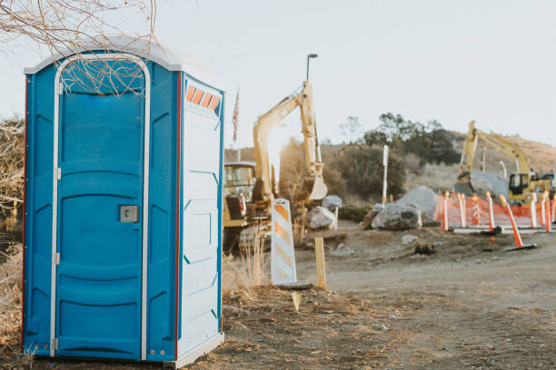 Best Affordable porta potty rental  in Blue Jay, OH