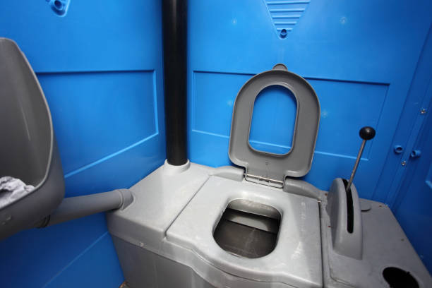 Affordable portable toilet rental in Blue Jay, OH