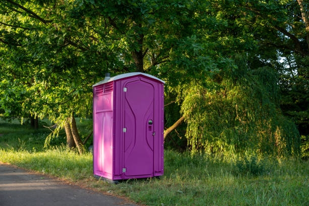 Best Construction site porta potty rental  in Blue Jay, OH